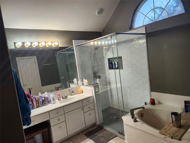 923 Granview Drive, Lewisville, TX 75067