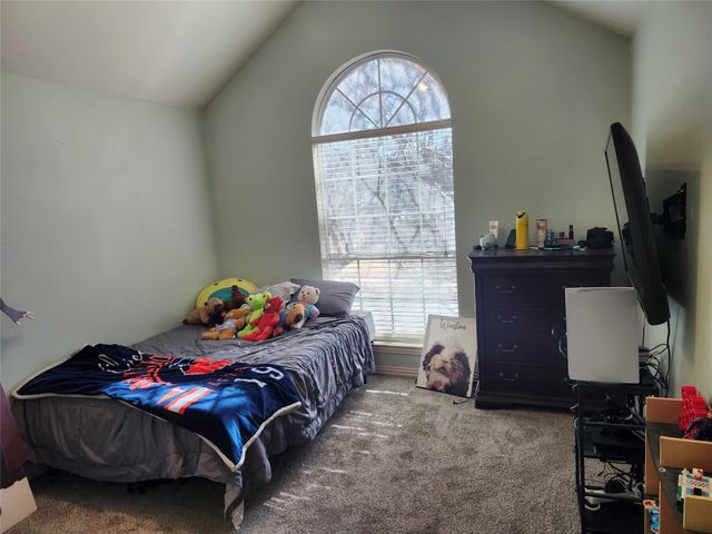 923 Granview Drive, Lewisville, TX 75067