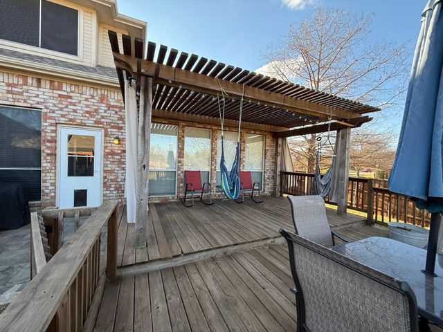 923 Granview Drive, Lewisville, TX 75067