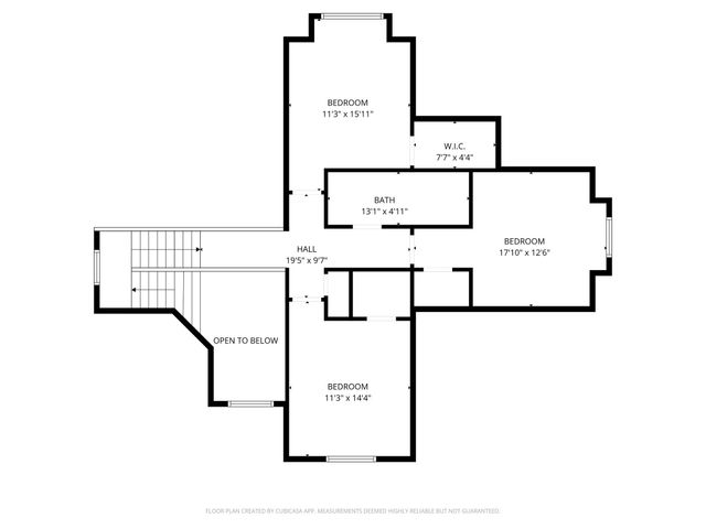 923 Granview Drive, Lewisville, TX 75067