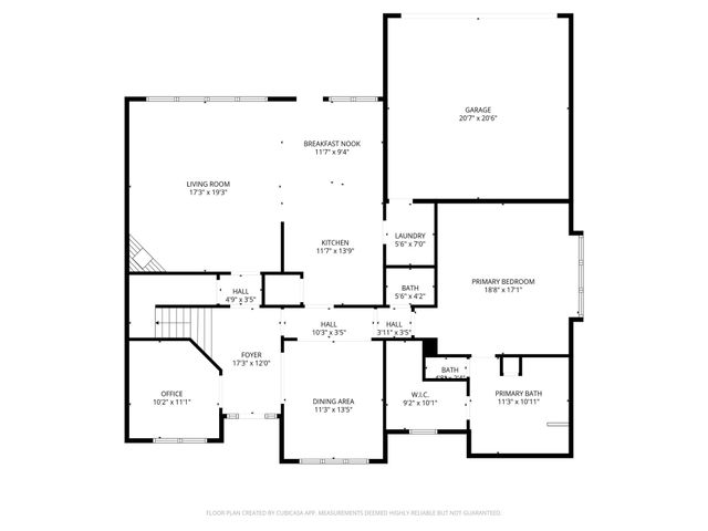 923 Granview Drive, Lewisville, TX 75067