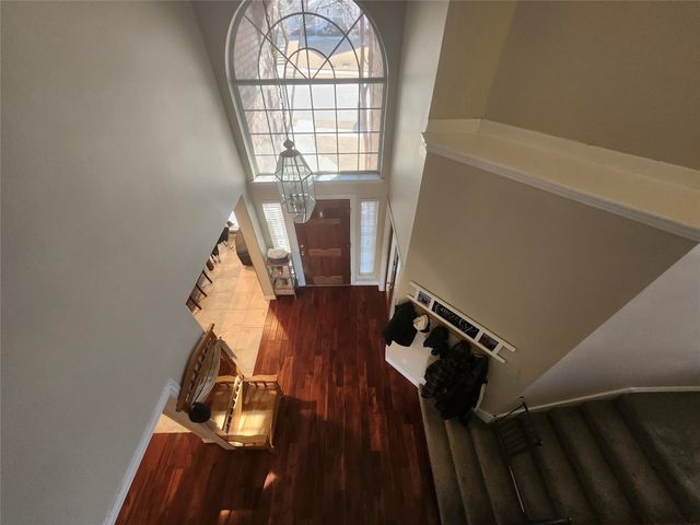 923 Granview Drive, Lewisville, TX 75067