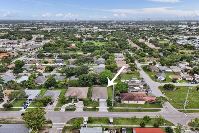 434 NW 21st Avenue, Pompano Beach, FL 33069