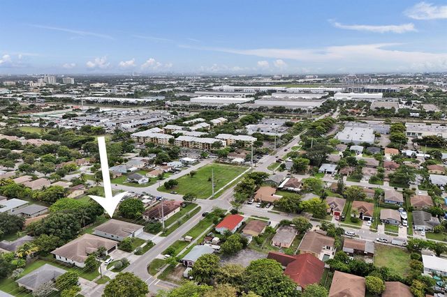434 NW 21st Avenue, Pompano Beach, FL 33069