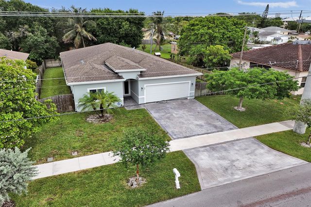 434 NW 21st Avenue, Pompano Beach, FL 33069