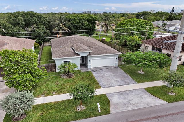 434 NW 21st Avenue, Pompano Beach, FL 33069