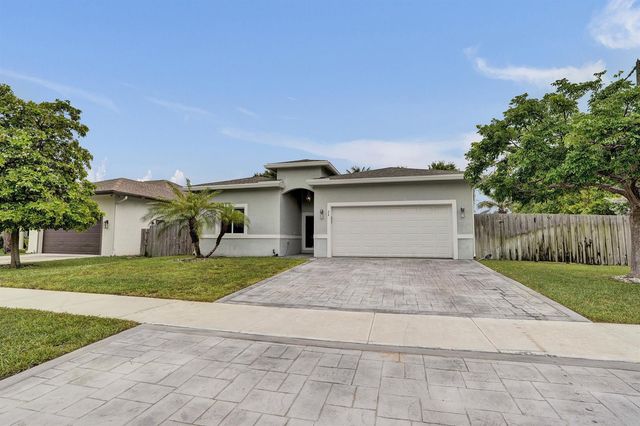 434 NW 21st Avenue, Pompano Beach, FL 33069