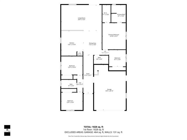 434 NW 21st Avenue, Pompano Beach, FL 33069