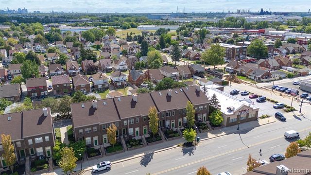 4236 Schaefer Road, Dearborn, MI 48126