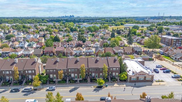 4236 Schaefer Road, Dearborn, MI 48126