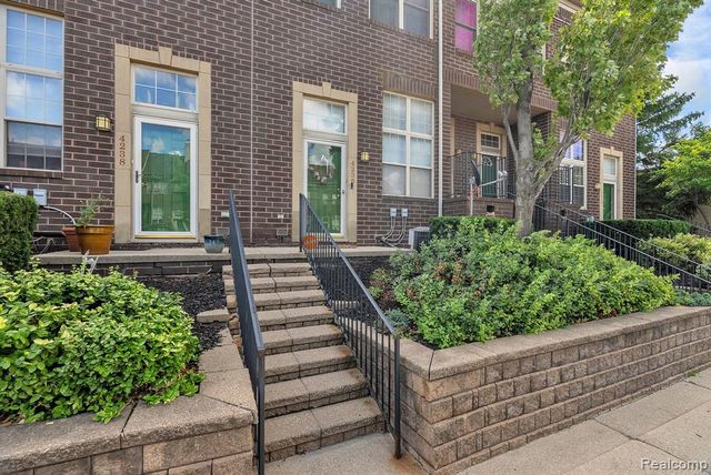 4236 Schaefer Road, Dearborn, MI 48126