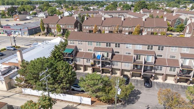 4236 Schaefer Road, Dearborn, MI 48126