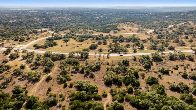 LOT 13 Tuscany DR, Driftwood, TX 78619