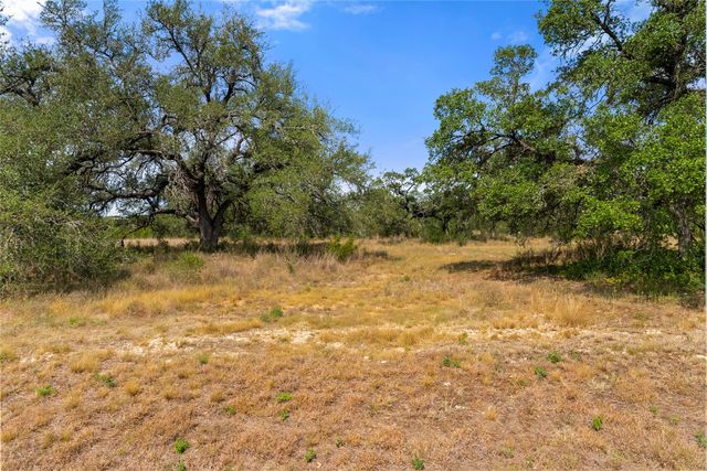 LOT 13 Tuscany DR, Driftwood, TX 78619