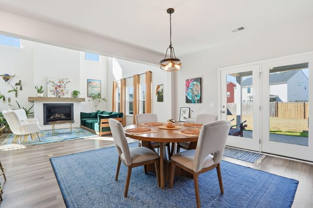 4420 Palm Shadow Drive, Summerville, SC 29485