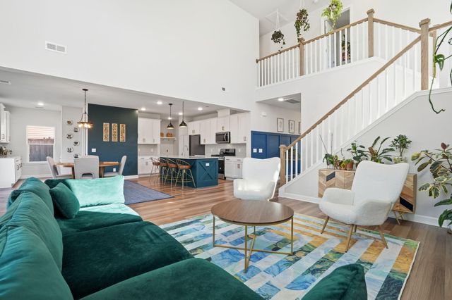 4420 Palm Shadow Drive, Summerville, SC 29485