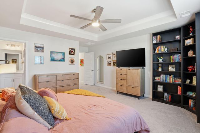 4420 Palm Shadow Drive, Summerville, SC 29485