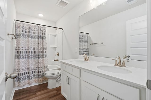 4420 Palm Shadow Drive, Summerville, SC 29485