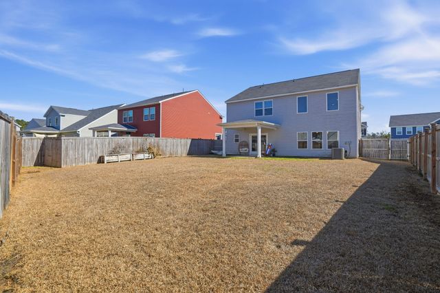 4420 Palm Shadow Drive, Summerville, SC 29485