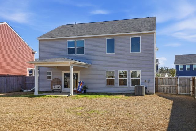 4420 Palm Shadow Drive, Summerville, SC 29485