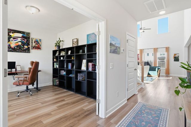 4420 Palm Shadow Drive, Summerville, SC 29485