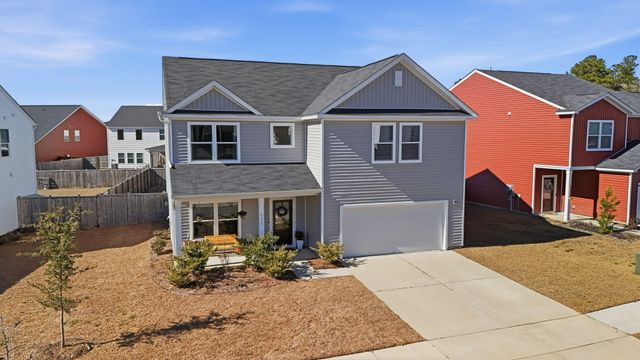 4420 Palm Shadow Drive, Summerville, SC 29485