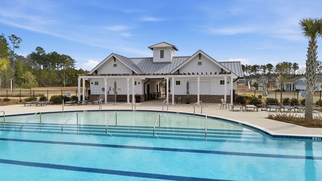 4420 Palm Shadow Drive, Summerville, SC 29485