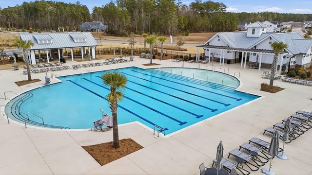 4420 Palm Shadow Drive, Summerville, SC 29485