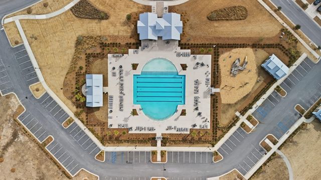 4420 Palm Shadow Drive, Summerville, SC 29485