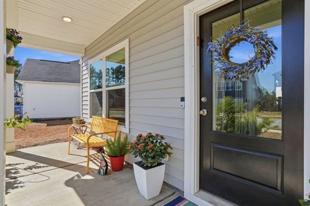 4420 Palm Shadow Drive, Summerville, SC 29485