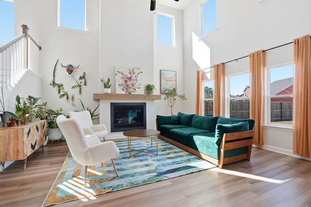 4420 Palm Shadow Drive, Summerville, SC 29485