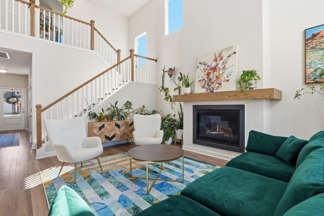 4420 Palm Shadow Drive, Summerville, SC 29485