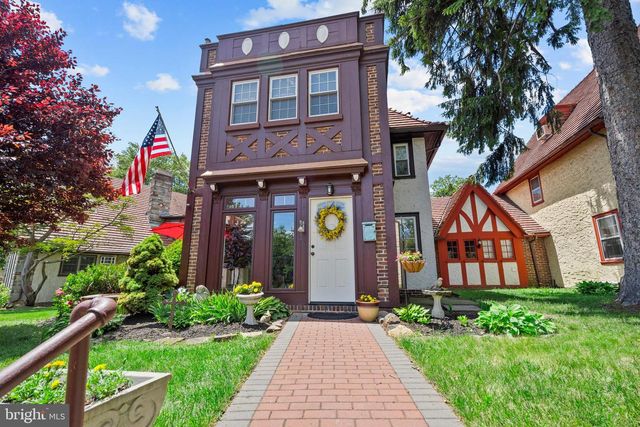 14 WINDSOR CIR, Springfield, PA 19064
