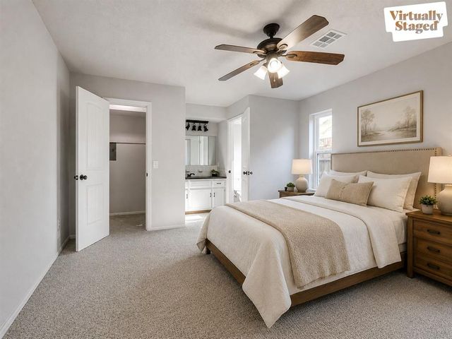 1049 SW 3rd Street, Moore, OK 73160