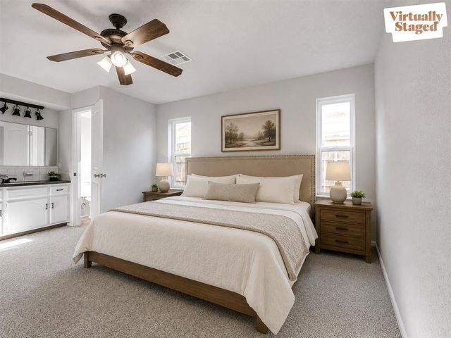 1049 SW 3rd Street, Moore, OK 73160