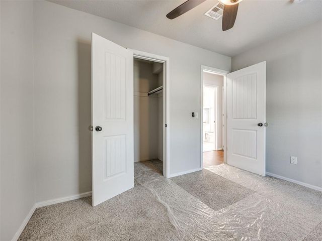 1049 SW 3rd Street, Moore, OK 73160