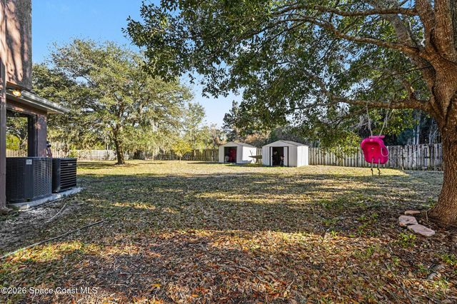 1343 Sorento Circle, Melbourne, FL 32904