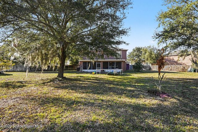 1343 Sorento Circle, Melbourne, FL 32904