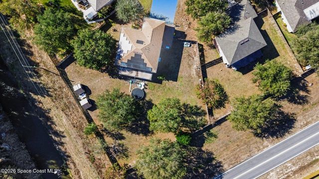 1343 Sorento Circle, Melbourne, FL 32904