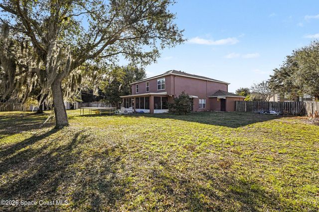 1343 Sorento Circle, Melbourne, FL 32904