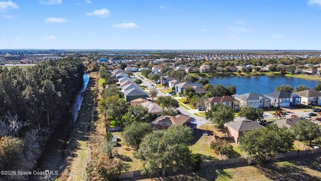 1343 Sorento Circle, Melbourne, FL 32904