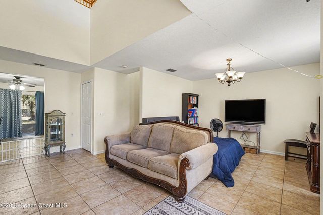 1343 Sorento Circle, Melbourne, FL 32904