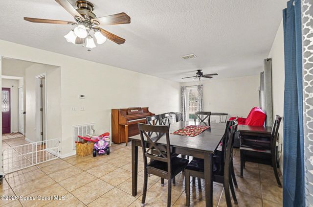 1343 Sorento Circle, Melbourne, FL 32904