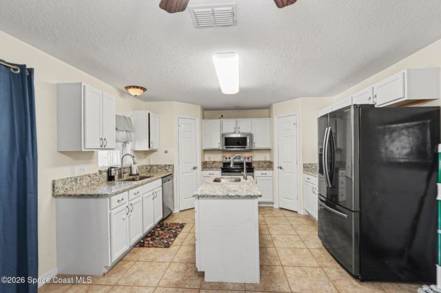 1343 Sorento Circle, Melbourne, FL 32904