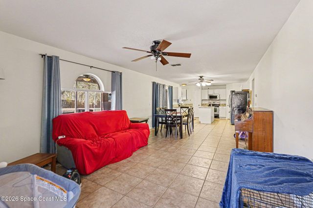 1343 Sorento Circle, Melbourne, FL 32904