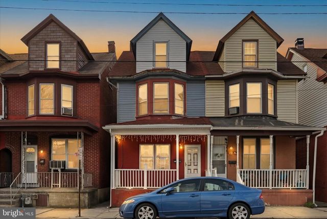 26 LEHMAN ST, Lebanon, PA 17046