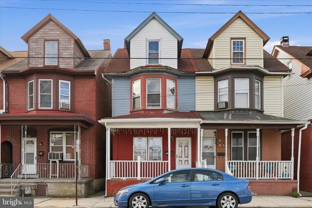 26 LEHMAN ST, Lebanon, PA 17046