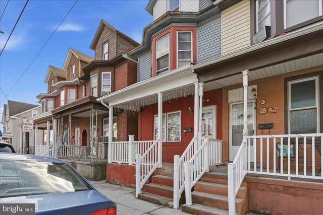 26 LEHMAN ST, Lebanon, PA 17046
