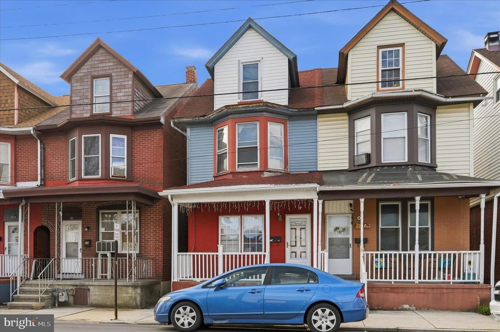 26 LEHMAN ST, Lebanon, PA 17046