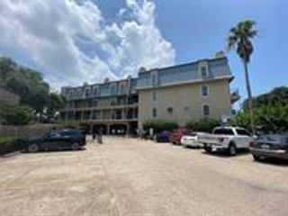 921 Marine Drive 309, Galveston, TX 77550